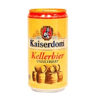 Cerveza Kellerbier Lata 250ML