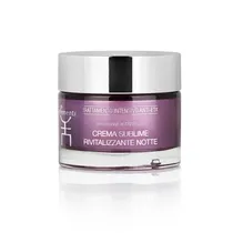 Gli Elementi Crema Facial Preziosa Rivitalizzante Giorno 50ML s/C