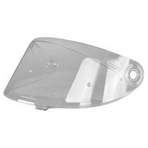 Viseira para Capacete Axxis Max Vision V-18D - Clear