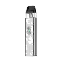 Vaporesso Xros Mini 4 Camo Silver