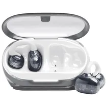 Fone de Ouvido JBL Soundgear Clips Open-Ear TWS / Bluetooth - Branco