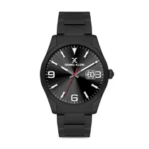 Relógio Analógico Masculino Daniel Klein Premium DK.1.12573-3 - Preto