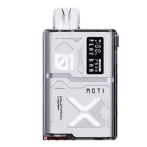 Moti Play Bar 7500 California Cherry