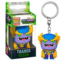 Funko Pop Keychain Monster Hunters Thanos 61520