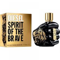 Diesel Spirit Of The Brave 125ML Edt c/s