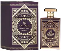 Perfume Al Wataniah Rose Mystery Intense Edp Unisex - 100ML