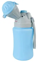 Mictório Portatil para Minino 14565 - Azul