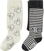Meia Calça para Bebê Orchestra AI0090-GRF - (2 Pares)