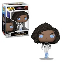 Funko Pop Marvel The Marvels Photon 1250