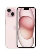 Apple iPhone Swap 15 Plus 256GB Pink Grado A (com Três Meses de Garantia)
