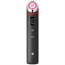 Rejuvenescedor Facial 6 Em 1 Medicube Age-R Booster Pro - Preto