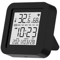 4LIFE Control Smart Smartlink FLHUB09 Wifi Black