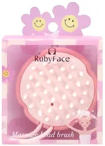 Massageador de Silicone Ruby Face - Y41510
