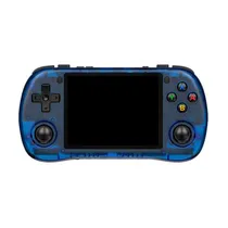 Console Portatil Powkiddy X35H 128GB 3.5" 3000MAH - Blue