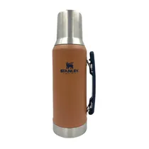 Stanley Garrafa Térmica Mate System 1.26ML Toast