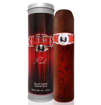 Cuba Red 100ML Edt c/s