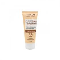 Gel de Limpeza Facial Miss Rose Cafeina 100G