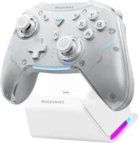 Controle Machenike G5 Pro Max RGB White