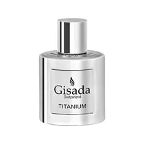 Gisada Titanium Edp M 100ML