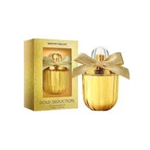 Per. Women'Secret Gold Seduction Edp 100ML