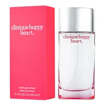 Perfume Clinique Happy Heart Edp Feminino - 100ML