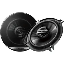 Alto Falante de 5" Pioneer TS-G1320F de 2 Vías com 250W - Preto