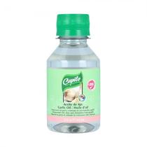 Oleo Capilo Garlic Oil 118ML