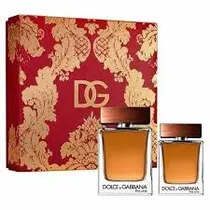  D&G Set The...