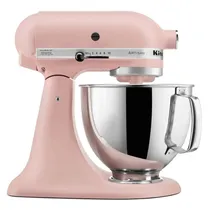 Batedeira Kitchenaid KSM150PSFT Rosa 325W 4,8L 110V