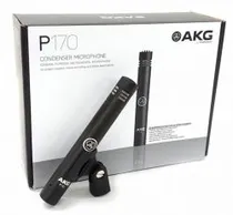 Akg P170 Over