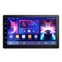Multimídia Megastar CDV740 USB/Auxiliar/Radio/Android