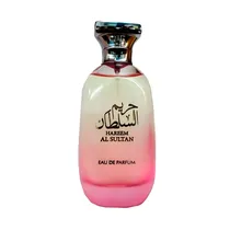 Perfume Ard Al Zaafaran Hareem Al Sultan Edp (F) – 50ML