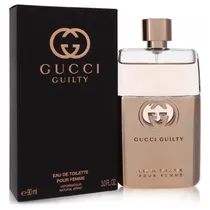 Gucci Guilty Fem 90ML