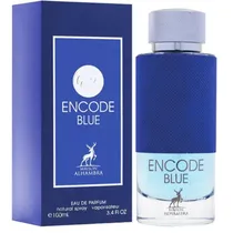 Maison Alhambra Encode Blue Edp 100ML