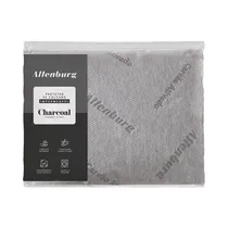Protector de Colchón Impermeable Altenburg Carbón Activado King Size