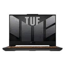 Notebook Gamer Asus Tuf FX507VV-WS74 15.6" Intel Core i7-13620H 1TB SSD 16GB Ram Nvidia Geforce RTX 4060 - Cinza