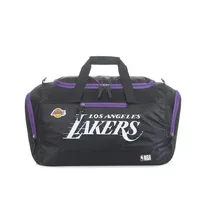 Nba Bolso Negro