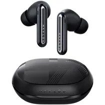 Fone de Ouvido Sem Fio Haylou Mori Pro T016 com Anc - Preto