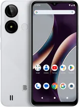 Smartphone Blu C9 Dual Sim Lte 6.6" 2GB Expansível/64GB White