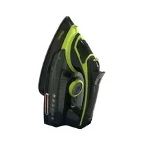 Plancha Vapor DSP KD1004
