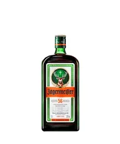 Licor Jagermeister 350ML