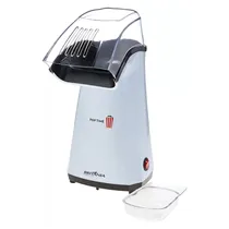 Pipoqueira Elétrica Britânia Pop Time - 1200W - 220V/50HZ - Branco