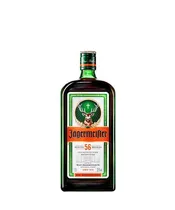 Licor Jagermeister 350ML