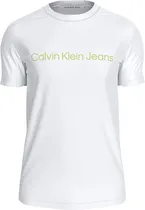 Camiseta Calvin Klein J30J322344YAF - Masculina