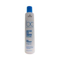 Shampoo Bonacure Moisture Kick 250ML