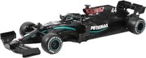 Mercedes-Benz Amg F1 W11 Eq Performance Escala (1/18) RC 2.4 GHZ Rastar 98500