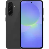 Smartphone Samsung A36 A366E 5G 8/256GB Black