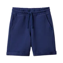 Bermuda Infantil Benetton 3J68C901G 252