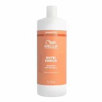 Wella Shampoo Professionals Nutri Enrich 1LT 1000 ML