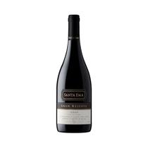 Vino Santa Ema Gran Reserva Syrah 750ML